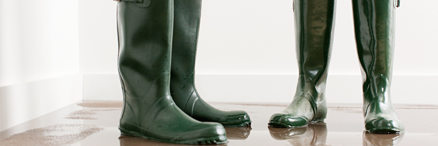 Arizona Flood Insurance Coverage