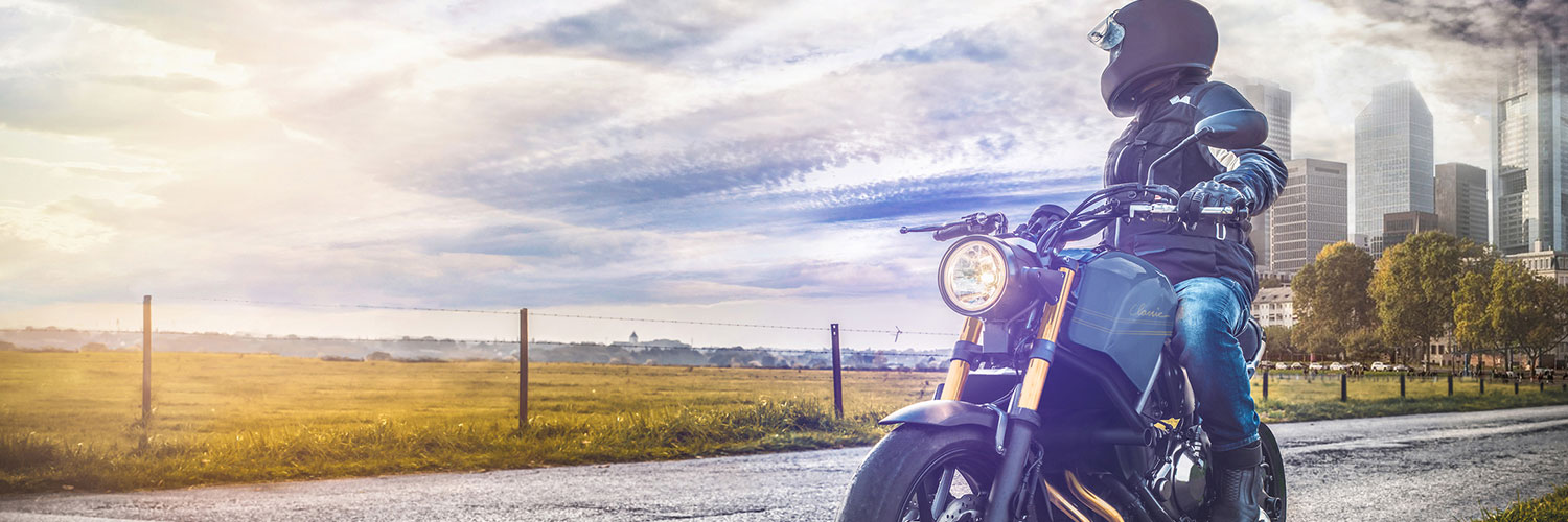 Arizona Motorcycle Insurance Coverage